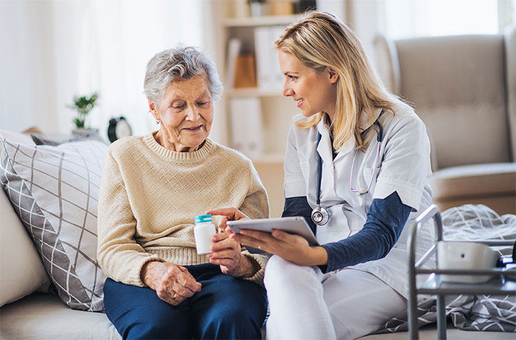 HOME CARE